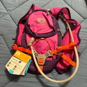 Nathan water camel back